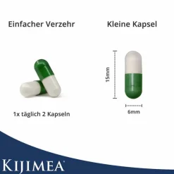Kijimea Kapseln, 14 St