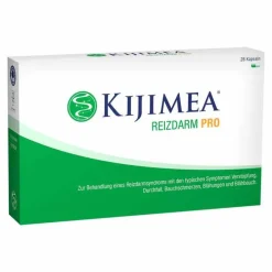 Kijimea ® Reizdarm PRO Kapseln, 28 St> Verdauung