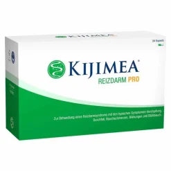 Kijimea® Reizdarm PRO Kapseln, 84 St