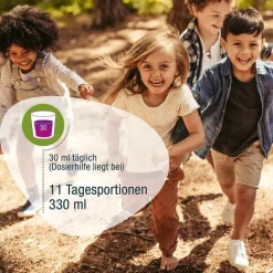 Kinder Aktiv complex Flüssigkeit zum Einnehmen, 330 ml