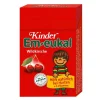 Kinder Em-eukal Hustenbonbons Wildkirsche zuckerhaltig Pocketbox, 40 g