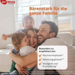 Kinderimmun Dr. Wolz Pulver, 30X2 g