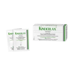 Kinderlax elektrolytfrei Pulver, 3X30 St>Kinder Abführmittel Kinder