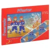 Kinderpflaster Feuerwehr Briefchen, 10 St>Kinder Kinderpflaster
