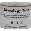 Medenta Kineology Tape haut 5mx5cm, 1 St> Kinesio Tape