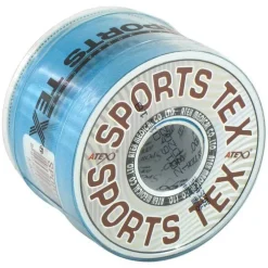 Sports Tex Kinesio Tape 5cmx5m blau, 1 St> Kinesio Tape