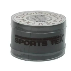 Kinesio Sports Tex Tape 5cmx5m schwarz, 1 St