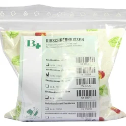 Kirschkernkissen 17x17 cm, 1 St