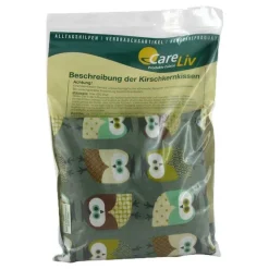 Kirschkernkissen 17x17 cm, 1 St