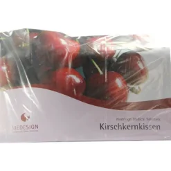 Kirschkernkissen 12x16 cm, 1 St