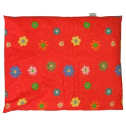 Kirschkernkissen 40x50 cm Blumen, 1 St