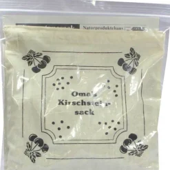 Kirschkernkissen 19x19 cm na, 1 St