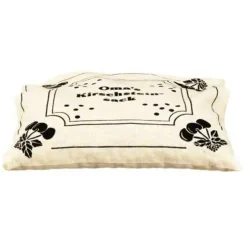 Kirschkernkissen 24x24 cm na, 1 St> Kirschkernkissen