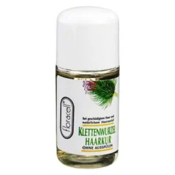 Floracell Klettenwurzel Haarkur Florac, 30 ml> Haarkur & Balsam