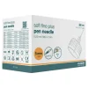 Klinion Soft fine plus Kanülen 5mm 32G 0,23mm, 110 St