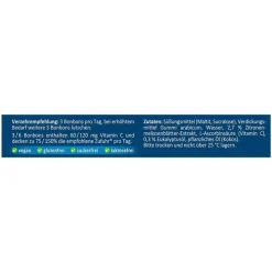 Klosterfrau Hustenbonbon, 20 St><noscript><img width=