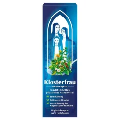 Klosterfrau Melissengeist, 47 ml
