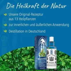 Klosterfrau Melissengeist, 330 ml