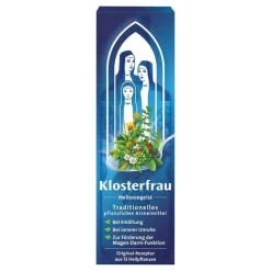 Klosterfrau Melissengeist, 235 ml> Beruhigungsmittel|Verdauung