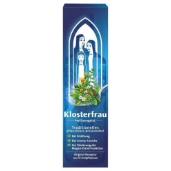 Klosterfrau Melissengeist, 95 ml> Beruhigungsmittel|Verdauung