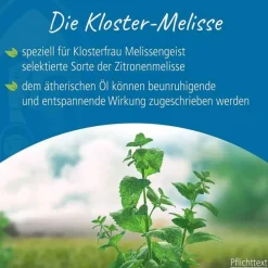 Klosterfrau Melissengeist, 95 ml><noscript><img width=