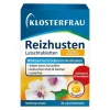 Klosterfrau Reizhusten Lutschtabletten, 24 St> Hustenstiller