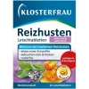 Klosterfrau Reizhusten Salbei-Honig Lutschtabletten , 24 St