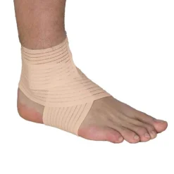 Knöchel Kreuzbandage Größe 1 Damen, 1 St