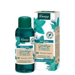 Kneipp Bade-Essenz Goodbye Stress, 100 ml> Duschen & Waschen
