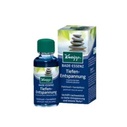 Kneipp Bade-Essenz Tiefenentspannung, 20 ml