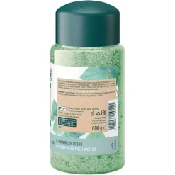 Kneipp Badekristalle Erkältungszeit Eukalyptus, 600 g