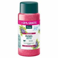 Kneipp Badekristalle Muskel Aktiv, 720 g