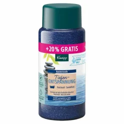 Kneipp Badekristalle Tiefenentspannung Patchouli, 720 g> Badesalz