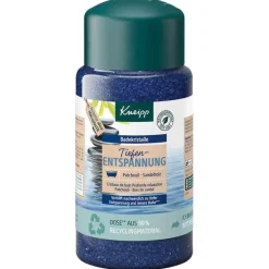 Kneipp Badekristalle Tiefenentspannung Patchouli, 600 g> Duschen & Waschen