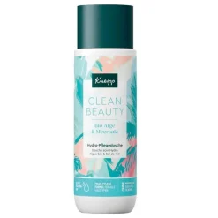 Kneipp Clean Beauty Bio Alge & Meers.Hydro-Pflegedu., 200 ml> Duschen & Waschen