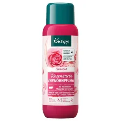 Kneipp Cremebad Rosenzarte Verwöhnpflege, 400 ml> Bäder