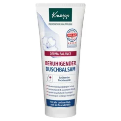 Kneipp Derma Balance beruhigender Duschbalsam, 200 ml