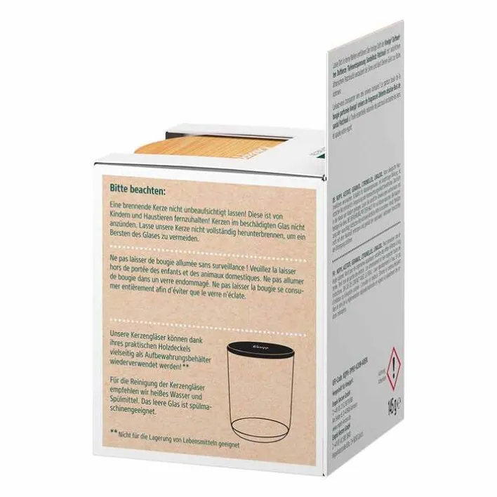 Kneipp Duftwelten Duftkerze Tiefen-Entspannung, 145 g> Duftsets