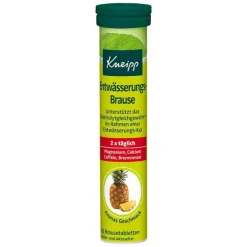 Kneipp Entwässerung Brausetabletten, 20 St