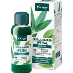 Kneipp Erkältungsbad Spezial, 100 ml> Erkältungsbad