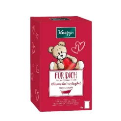 Kneipp Geschenkpackung Für Dich, 4X60 g