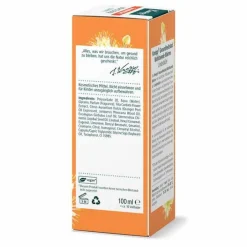 Kneipp Gesundheitsbad Wohltuende Wärme, 100 ml><noscript><img width=
