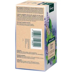 Kneipp Kräutertee Gute Nacht Tee Filterbeutel, 20 St