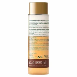 Kneipp Öl & Milch 2-Phasen-Bad Shea Reismilch, 250 ml