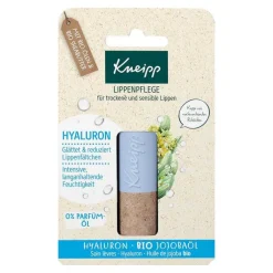 Kneipp Lippenpflege Hyaluron, 4.7 g