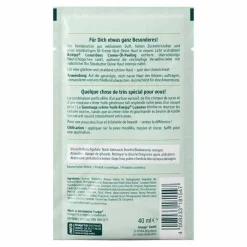 Kneipp luxuriöses Creme-Öl-Peeling, 40 ml