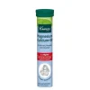 Kneipp Magnesium + Calcium Brausetabletten, 20 St> Muskulatur
