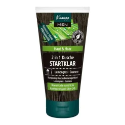 Kneipp Men 2in1 Dusche Startklar, 50 ml> Duschbäder|Duschen & Waschen