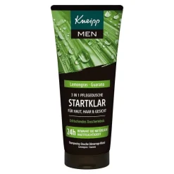 Kneipp Men 3in1 Pflegedusche Startklar, 200 ml