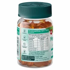 Kneipp Mentaler Fokus Gummies, 30 St> Vitamin B Komplex